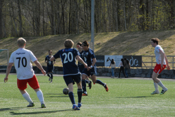 Varfjell - Kårvåg/Havørn 2025